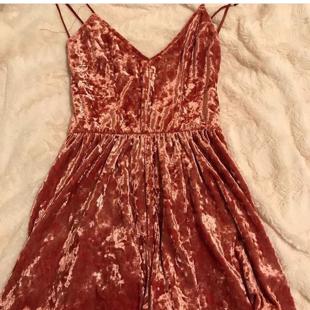 Pacsun Romper
